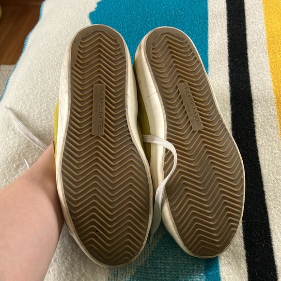 Preloved Philippe Model sneakers! 💛 - Picture 12 of 15